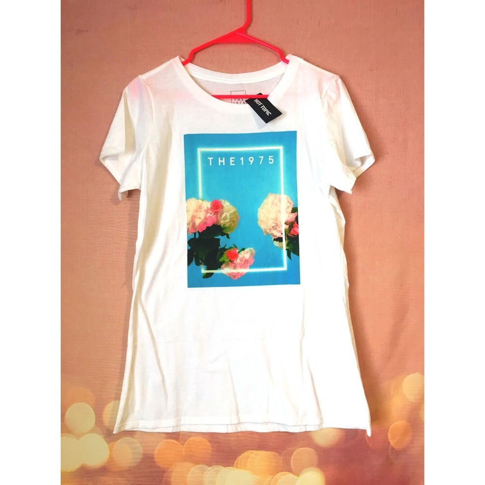 The 1975 Shirt